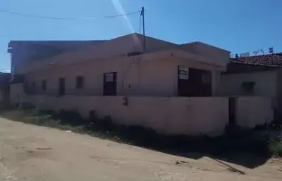 Casa com 1 quarto à venda em Donana, Campos dos Goytacazes 