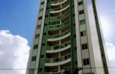 Apartamento com 2 quartos à venda no Parque Tamandaré, Campos dos Goytacazes 