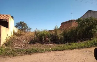 Chácara / sítio à venda no Residencial Porto Seguro, Campos dos Goytacazes 