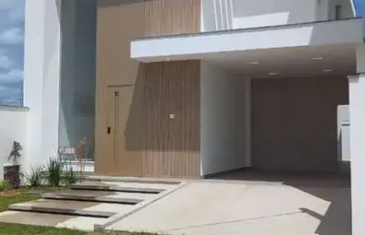 Casa com 3 quartos à venda no Cidade Jardim, Campos dos Goytacazes 