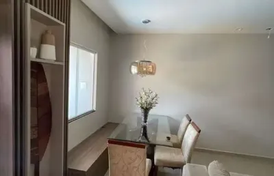 Casa em parque jóquei club  -  campos dos goytacazes