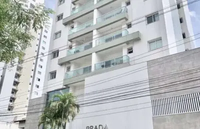 Apartamento com 2 quartos à venda no Parque Tamandaré, Campos dos Goytacazes 
