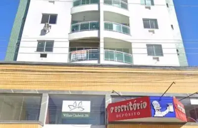 Apartamento com 2 quartos à venda no Parque João Maria, Campos dos Goytacazes 
