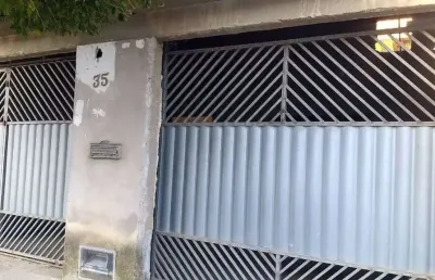 Casa em parque julião nogueira  -  campos dos goytacazes