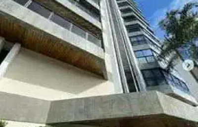 Apartamento com 3 quartos à venda no Centro, Campos dos Goytacazes 