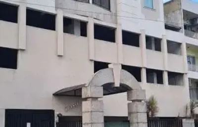 Apartamento com 3 quartos à venda no Parque Tamandaré, Campos dos Goytacazes 