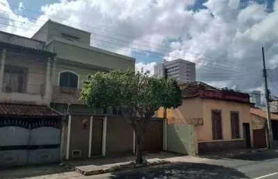Casa com 4 quartos à venda no Centro, Campos dos Goytacazes 