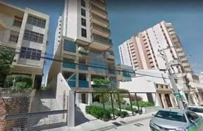 Apartamento com 3 quartos à venda no Centro, Campos dos Goytacazes 