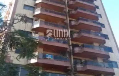 Apartamento com 3 quartos à venda no Centro, Campos dos Goytacazes 