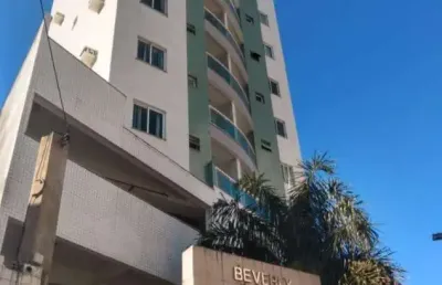Apartamento com 2 quartos à venda no Centro, Campos dos Goytacazes 