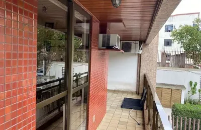 Apartamento com 3 quartos à venda no Parque Tamandaré, Campos dos Goytacazes 