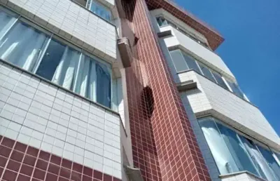 Apartamento em parque rosário  -  campos dos goytacazes