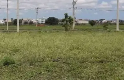 Chácara / sítio à venda no Residencial Porto Seguro, Campos dos Goytacazes 
