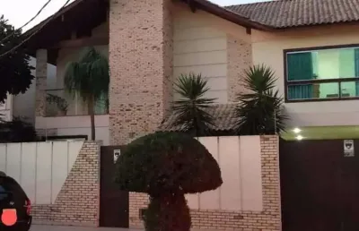 Casa com 4 quartos à venda no Parque Aurora, Campos dos Goytacazes 