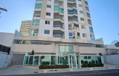 Apartamento com 4 quartos à venda no Centro, Campos dos Goytacazes 
