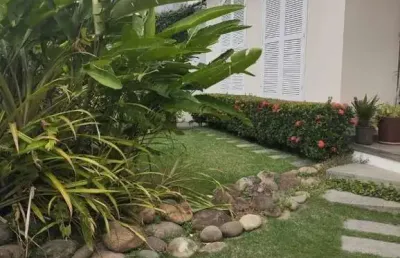 Casa com 5 quartos à venda no Centro, Campos dos Goytacazes 