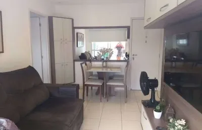 Apartamento com 2 quartos à venda no Parque Califórnia, Campos dos Goytacazes 