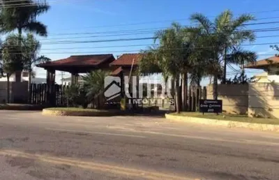 Chácara / sítio à venda no Santa Cruz, Campos dos Goytacazes 
