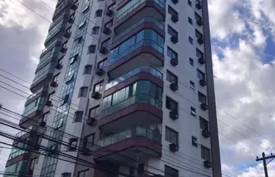 Apartamento com 3 quartos à venda no Centro, Campos dos Goytacazes 