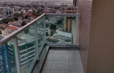 Apartamento com 2 quartos à venda no Parque Tamandaré, Campos dos Goytacazes 
