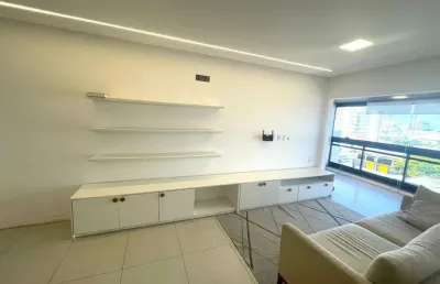 Apartamento com 3 quartos à venda no Centro, Campos dos Goytacazes 