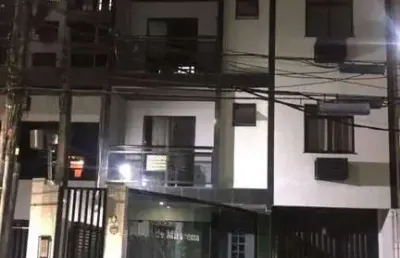 Apartamento com 3 quartos à venda no Centro, Campos dos Goytacazes 