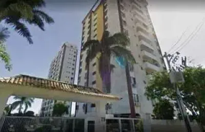 Apartamento com 3 quartos à venda no Parque São Caetano, Campos dos Goytacazes 