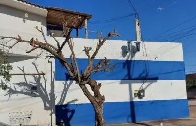 Casa com 3 quartos à venda no Parque Corrientes, Campos dos Goytacazes 