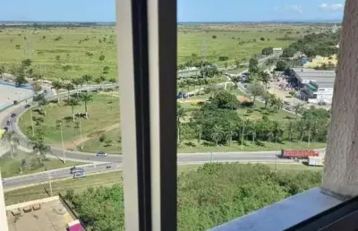 Apartamento com 3 quartos à venda no Parque São Caetano, Campos dos Goytacazes 