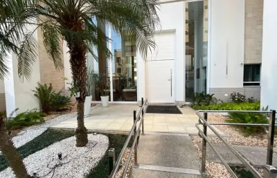 Apartamento em parque tamandaré  -  campos dos goytacazes
