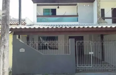 Casa com 3 quartos à venda no Jardim das Acácias, Campos dos Goytacazes 