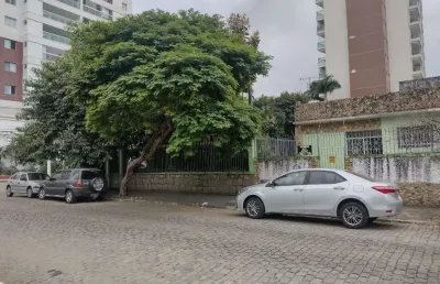 Casa com 4 quartos à venda no Parque Tamandaré, Campos dos Goytacazes 