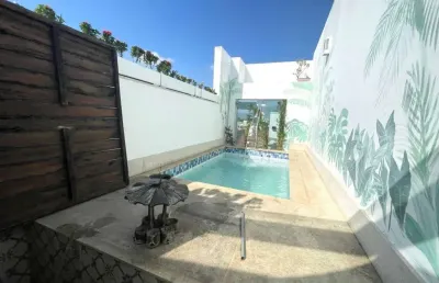Apartamento duplex/cobertura em campos dos goytacazes