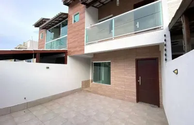 Casa em parque são benedito  -  campos dos goytacazes
