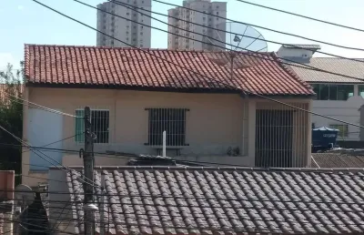 Casa com 3 quartos à venda no Parque Santo Amaro, Campos dos Goytacazes 