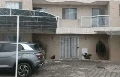Apartamento em parque jóquei club  -  campos dos goytacazes