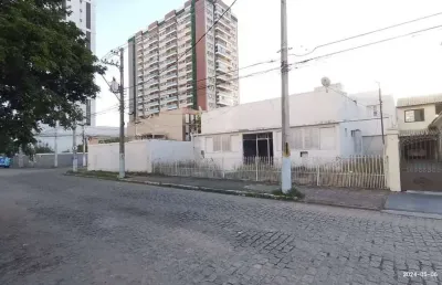 Casa com 4 quartos à venda no Parque Tamandaré, Campos dos Goytacazes 