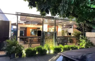 Ponto comercial com 1 sala à venda no Parque Turf Club, Campos dos Goytacazes 