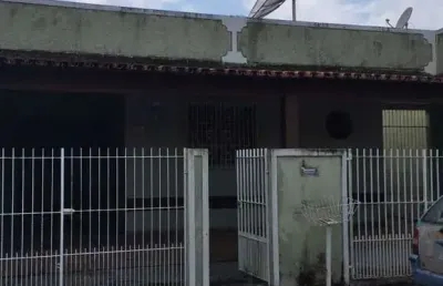 Casa com 3 quartos à venda no Parque Rosário, Campos dos Goytacazes 