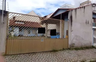 Casa com 2 quartos à venda no Parque Turf Club, Campos dos Goytacazes 