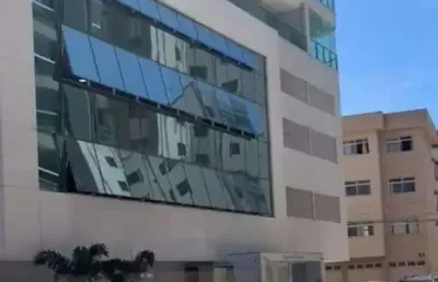 Apartamento com 3 quartos à venda na Praia do Morro, Guarapari 