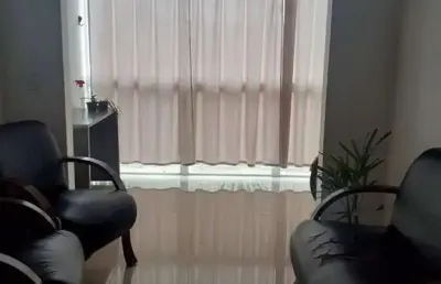 Apartamento com 3 quartos à venda no Parque Califórnia, Campos dos Goytacazes 