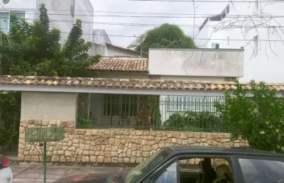 Casa em parque são caetano  -  campos dos goytacazes
