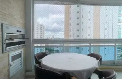 Apartamento com 3 quartos à venda no Centro, Campos dos Goytacazes 