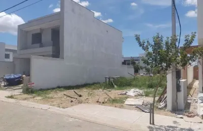 Terreno em parque boa vista  -  campos dos goytacazes