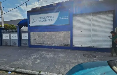 Casa comercial em parque jardim carioca  -  campos dos goytacazes