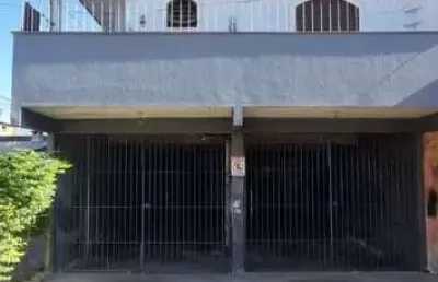 Casa com 2 quartos à venda no Parque Vera Cruz, Campos dos Goytacazes 