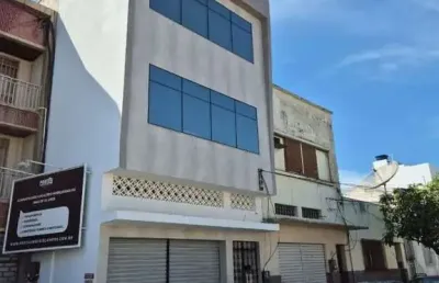 Apartamento com 7 quartos à venda no Centro, Campos dos Goytacazes 