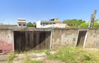 Terreno em parque tropical  -  campos dos goytacazes