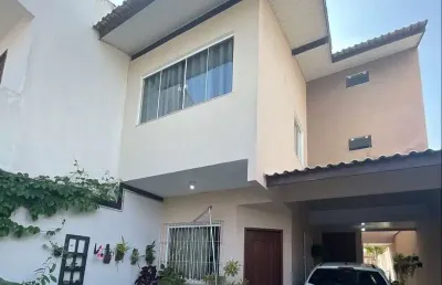 Casa com 3 quartos à venda no Parque Vicente Gonçalves Dias, Campos dos Goytacazes 